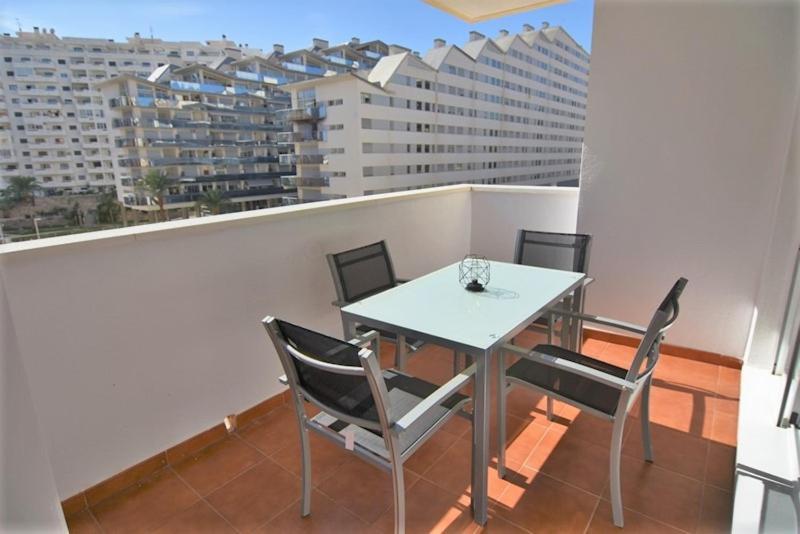 Cala De Benidorm Holidays Кала де Финестрат Екстериор снимка